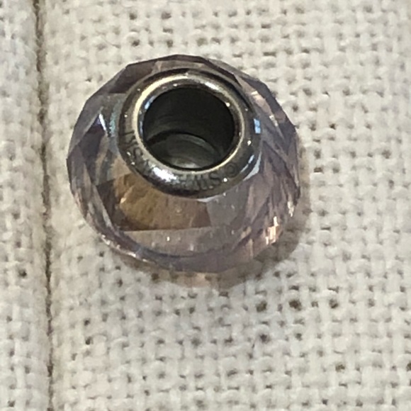 Genuine Swarovski crystal charm - Picture 3 of 5